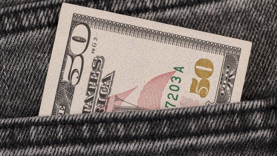 Why $50 in Your Account Isn’t Free Money