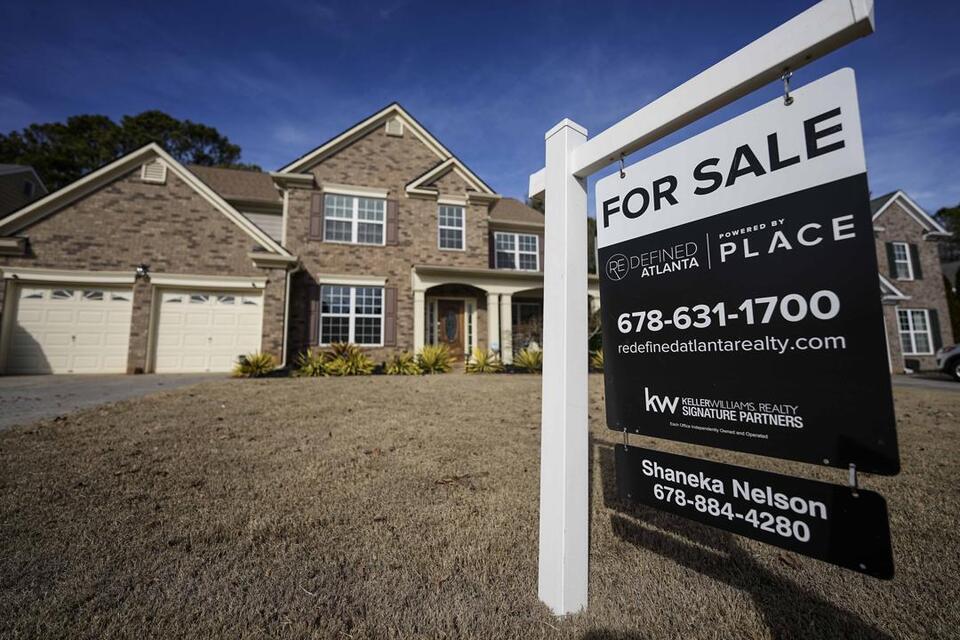 Why Are Home Listings Disappearing?