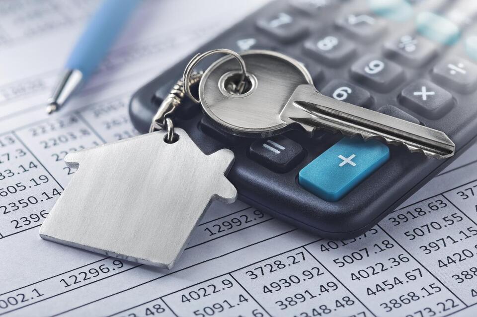 Is Your Mortgage About to Jump?