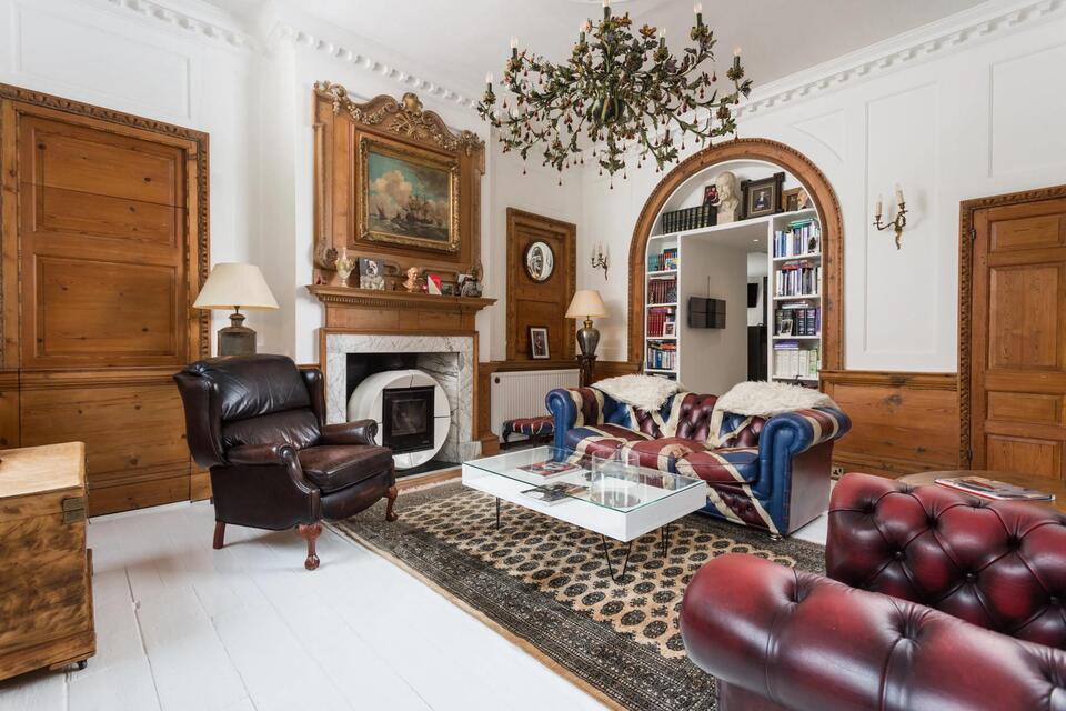 Would You Buy Alice’s Real-Life Wonderland?
