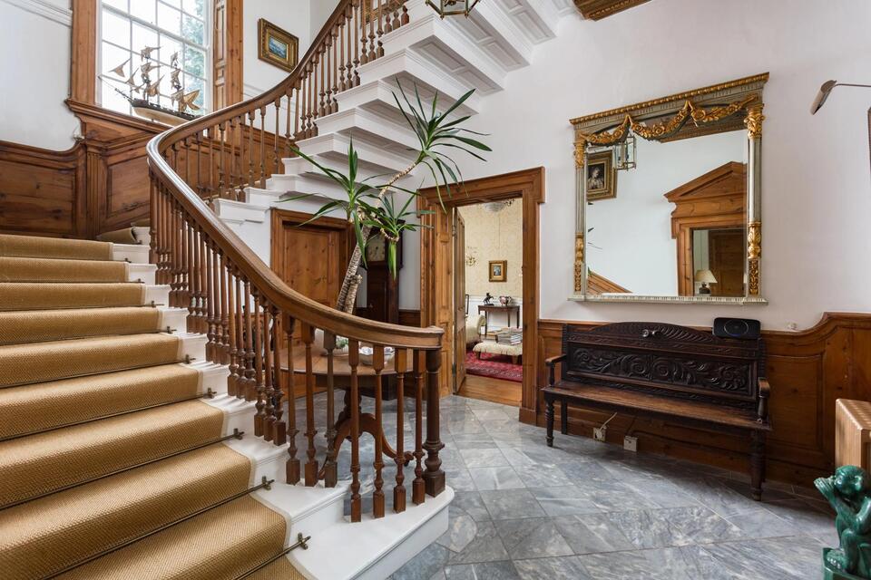 Would You Buy Alice’s Real-Life Wonderland?