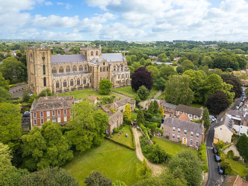 Would You Buy Alice’s Real-Life Wonderland?