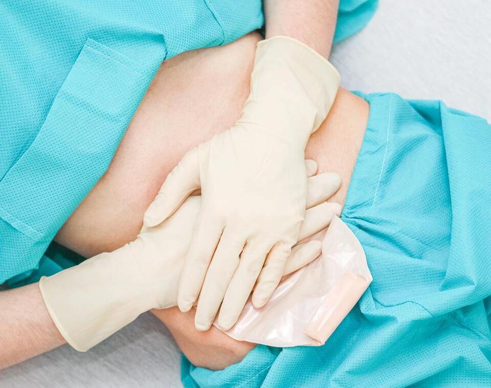 Colon Cancer Risk Doubles for Millennials?!
