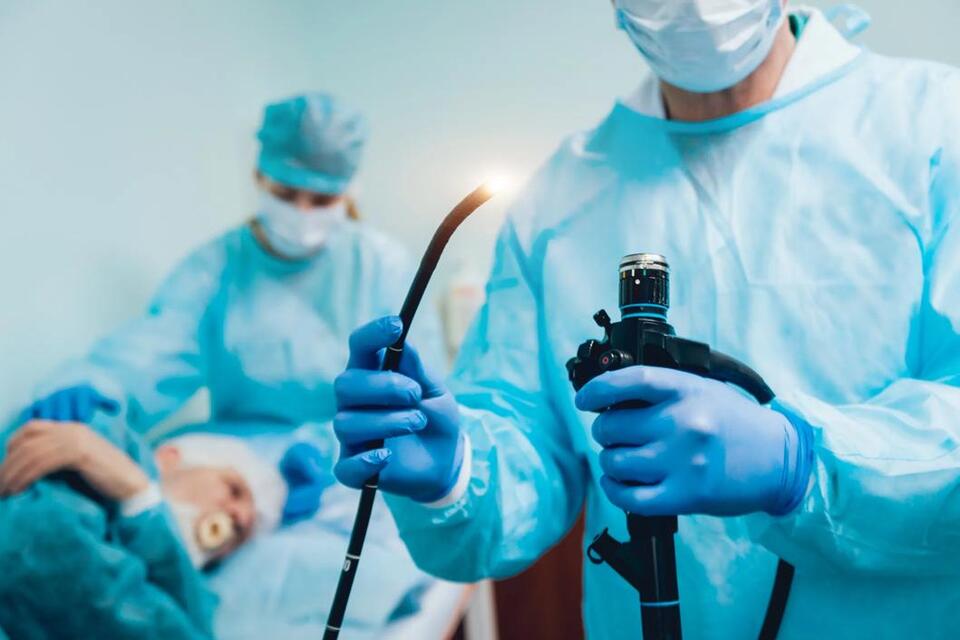 Colonoscopy Prep: What No One Tells You