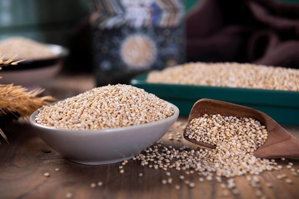 Fiber-Packed Breakfasts You’ll Crave