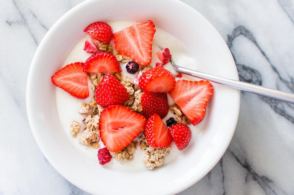 Easy Protein Hacks You’ll Actually Use