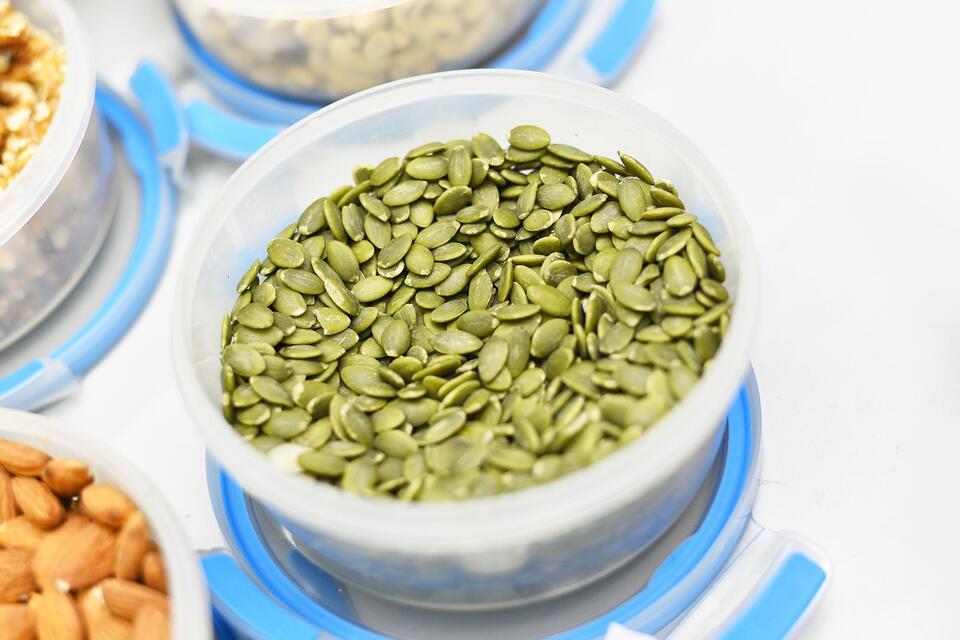 Easy Protein Hacks You’ll Actually Use