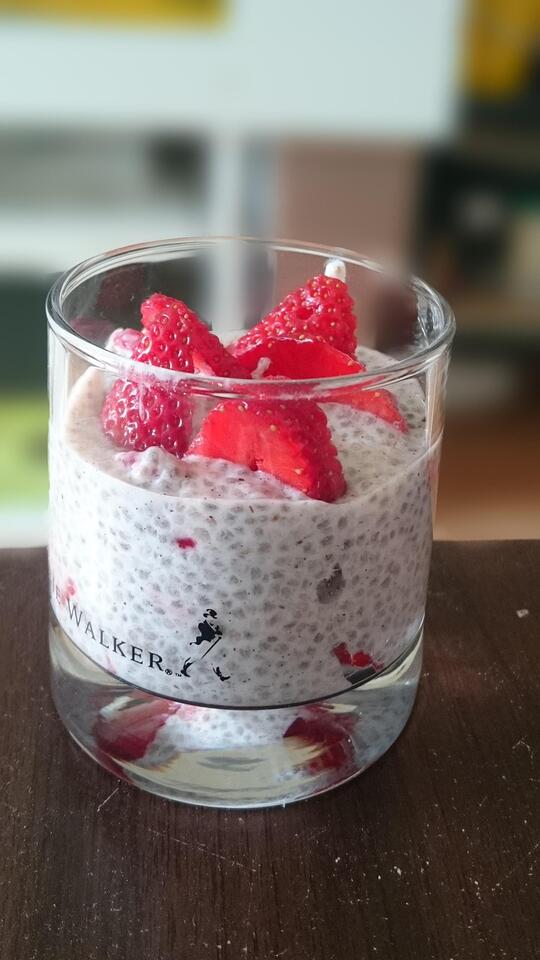Fiber-Packed Breakfasts You’ll Crave