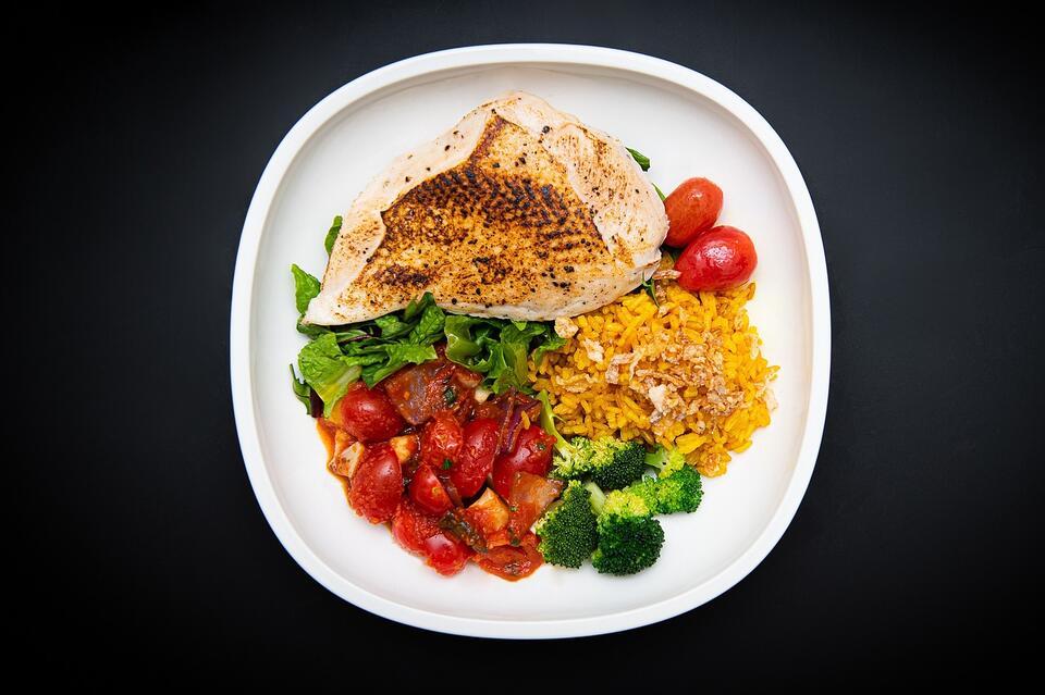 Easy Protein Hacks You’ll Actually Use