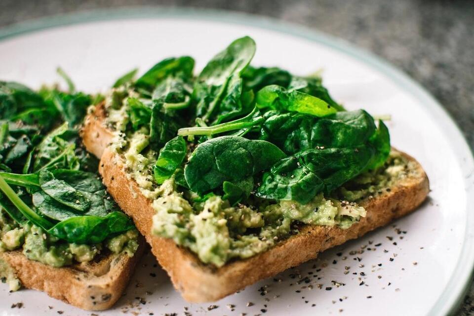 Fiber-Packed Breakfasts You’ll Crave