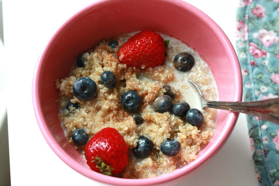Easy Protein Hacks You’ll Actually Use