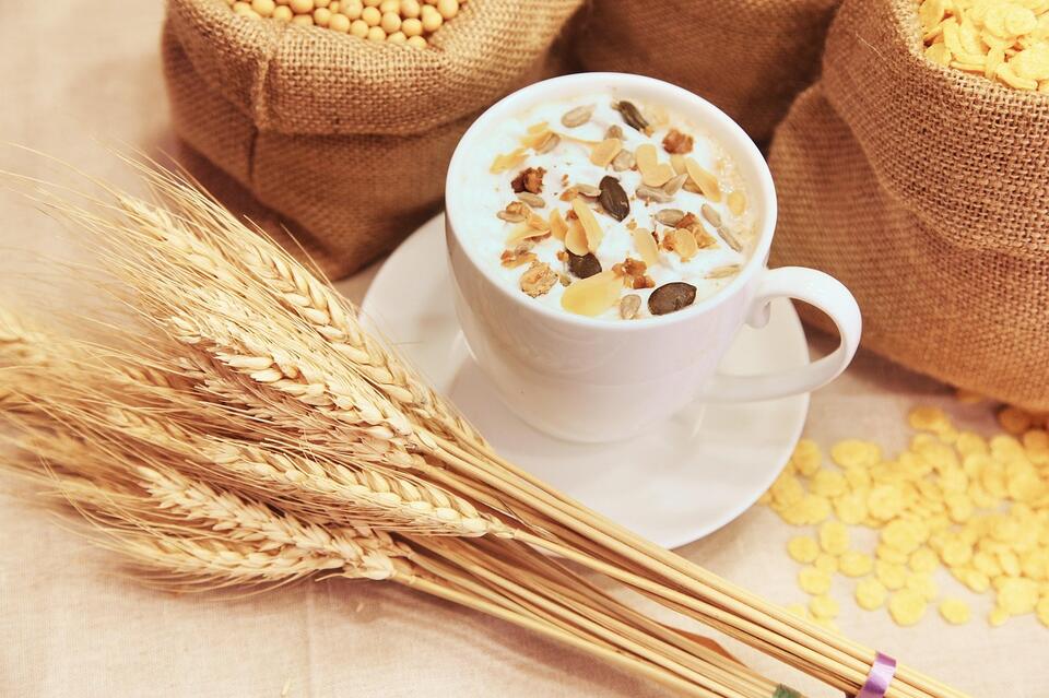 Fiber-Packed Breakfasts You’ll Crave
