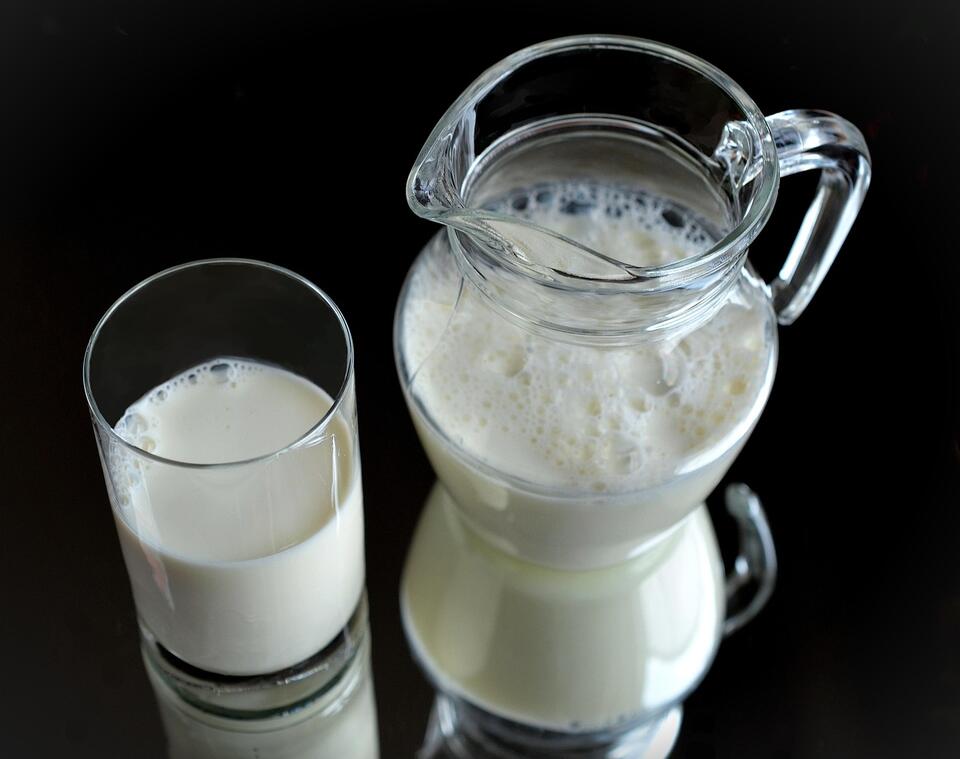 Easy Protein Hacks You’ll Actually Use