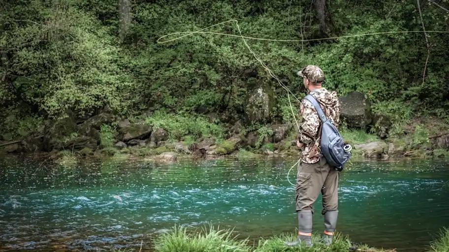 Prime Day Fishing Steals & Smart Carp?!