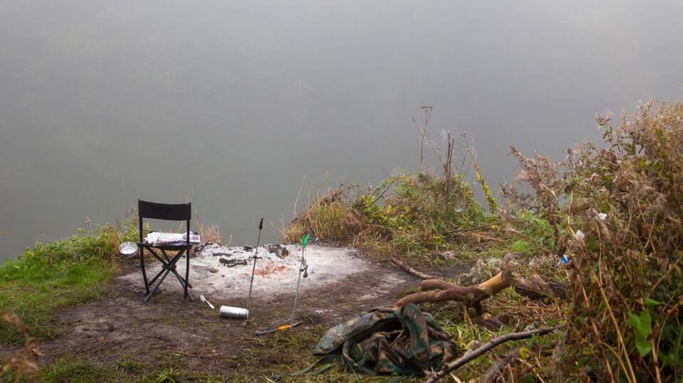 Lake District Camping Drama: What’s Going On?