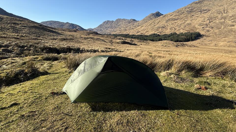 Lake District Camping Drama: What’s Going On?