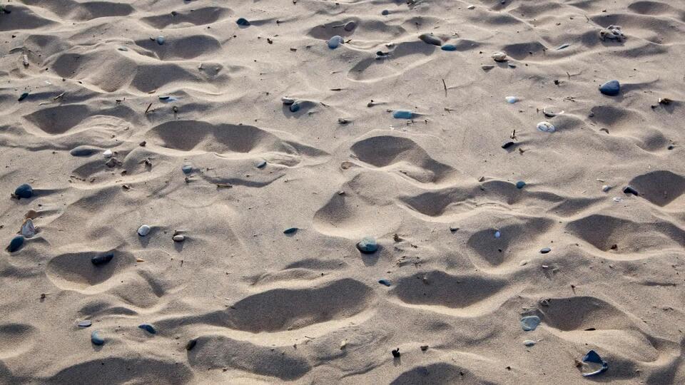 Weird Beach Find Turns Out to Be Vape Trash