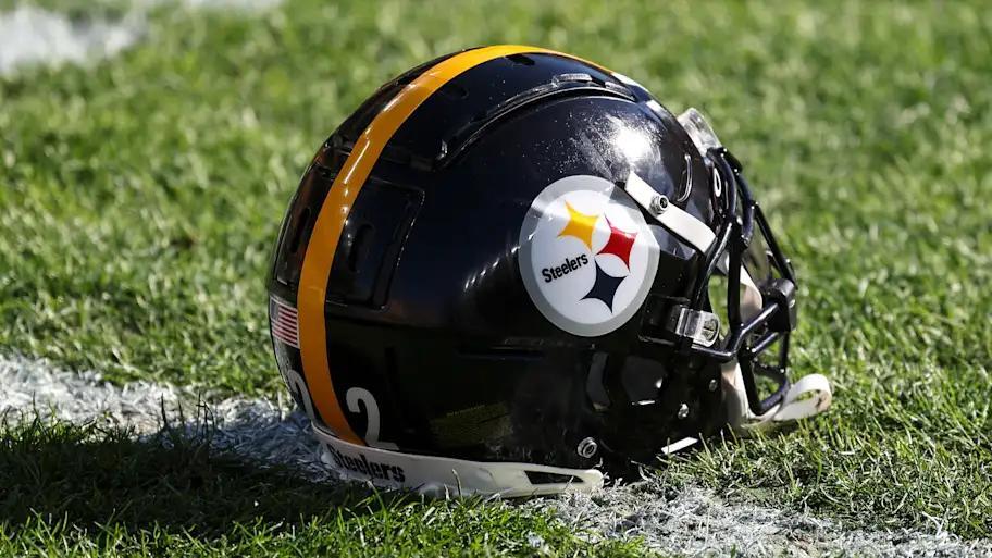 Steelers WR Battle: Is McCutcheon Out?