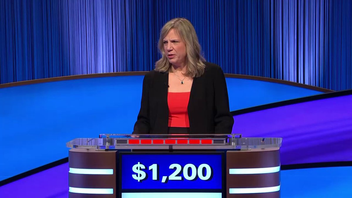 Jeopardy! Mix-Up: Caitlin Clark Confusion 😬