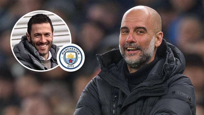 Man City’s Secret £70m Move for Gibbs-White?