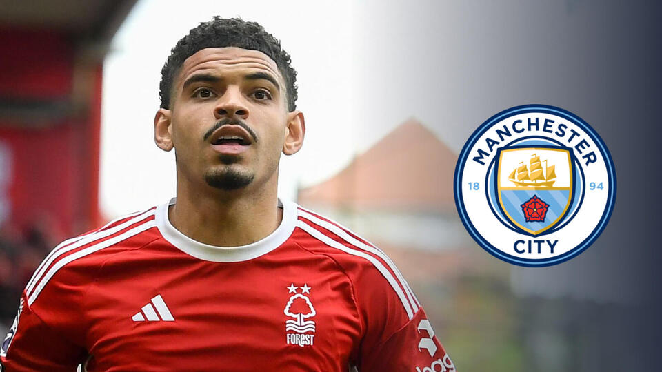 Man City’s Next Big Move? Gibbs-White In!