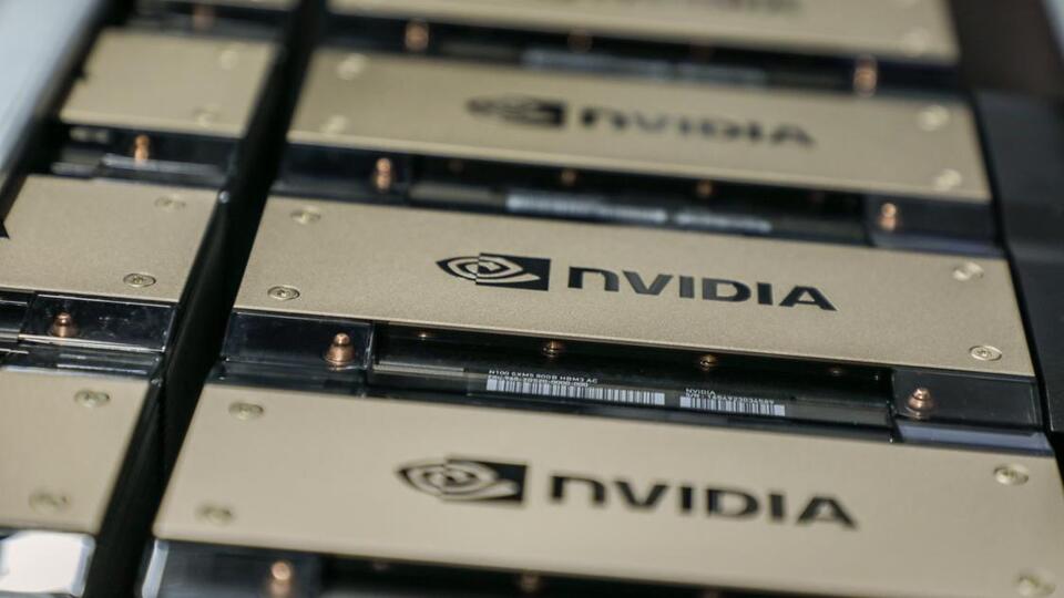Would You Use GPUs as Loan Collateral?