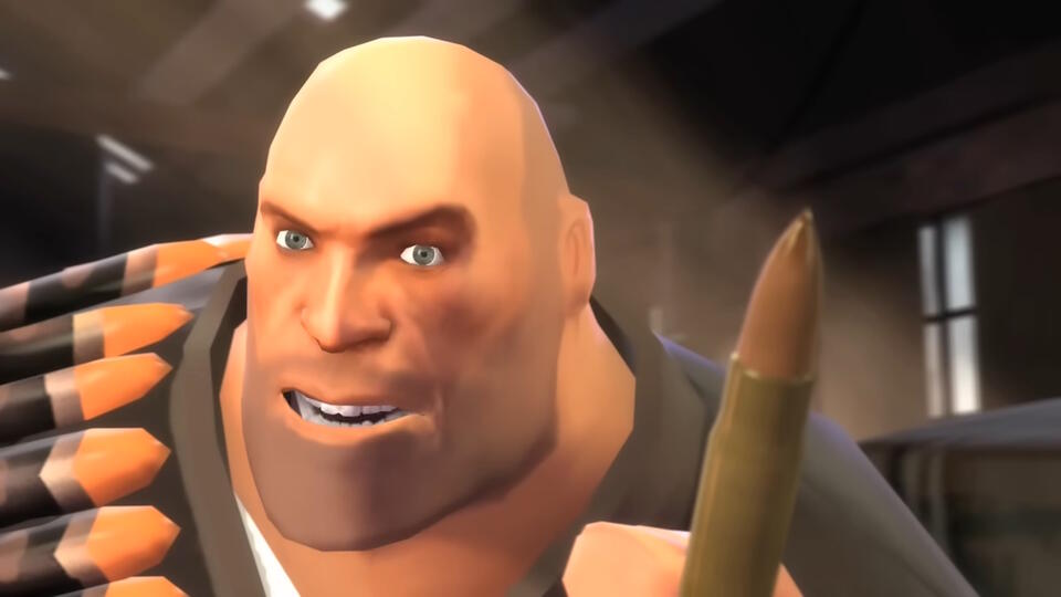 Is Steam Breaking PC Gaming?