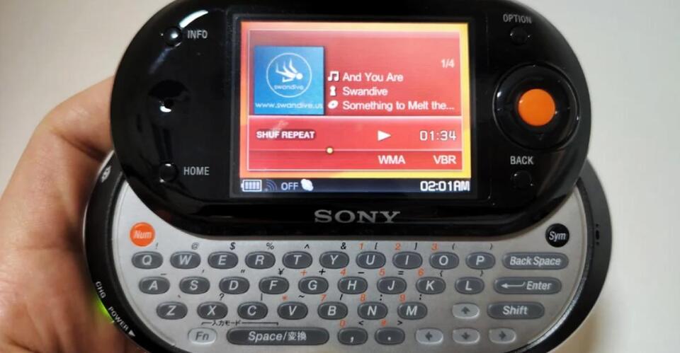 Was the N-Gage Just Too Early?