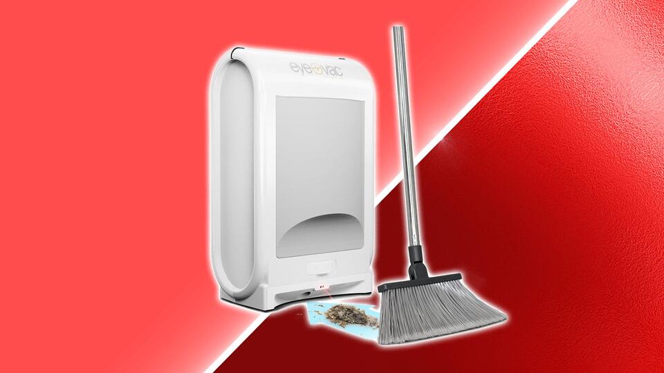 Is a Smart Dustpan Worth the Hype?