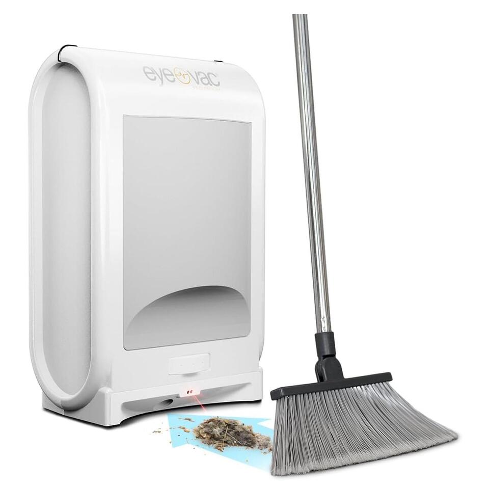 Is a Smart Dustpan Worth the Hype?