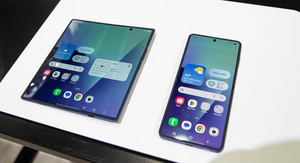 Is Thinner Always Better for Foldables?