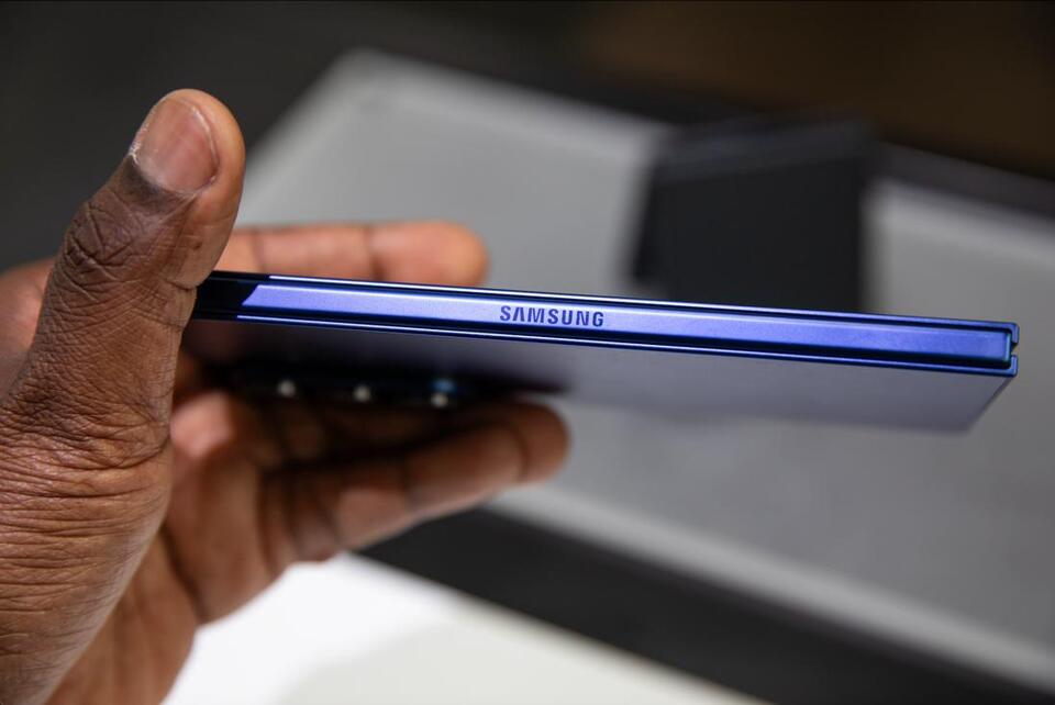 Is Thinner Always Better for Foldables?