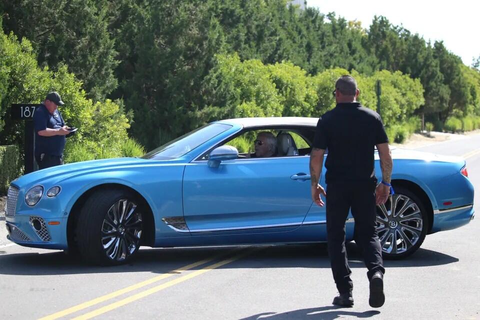 Kraft’s Bentley Surprise: Jay-Z & Rubin Deliver