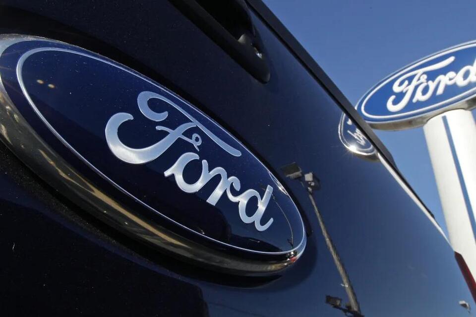 Ford Recall Alert: Is Your Ride on the List?