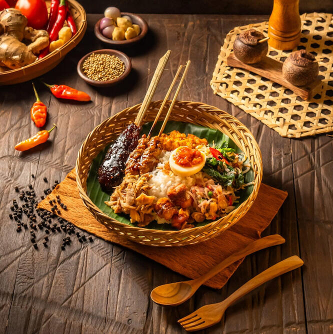 Atlanta’s Halal Food Fest Is Here!