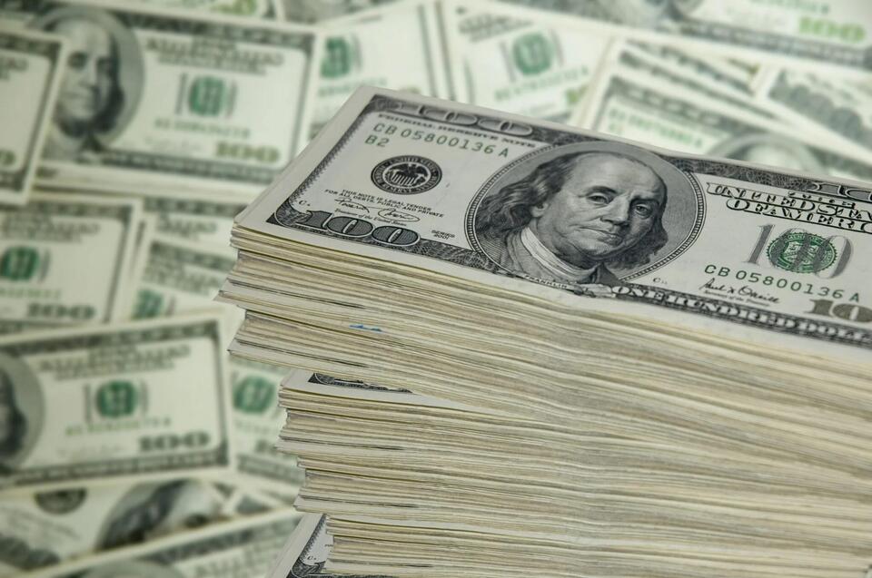 NYC Locals Hit It Big in the Lottery!