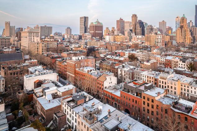 Brooklyn Homes Almost Hit $1M—What Now?
