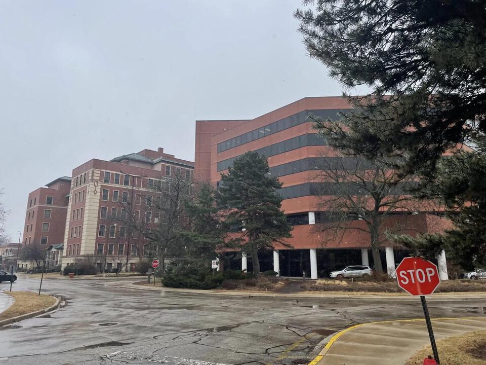 Nurses Escorted Out—What’s Really Happening?