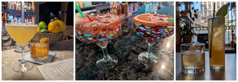 Is Happy Hour Actually Over?