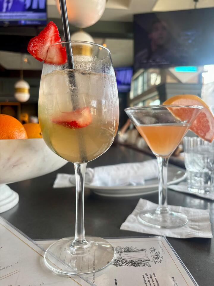 Is Happy Hour Actually Over?