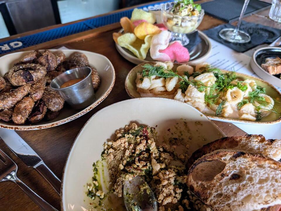 Is Happy Hour Actually Over?