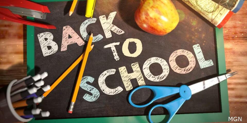 When Does School Start in the Midlands?