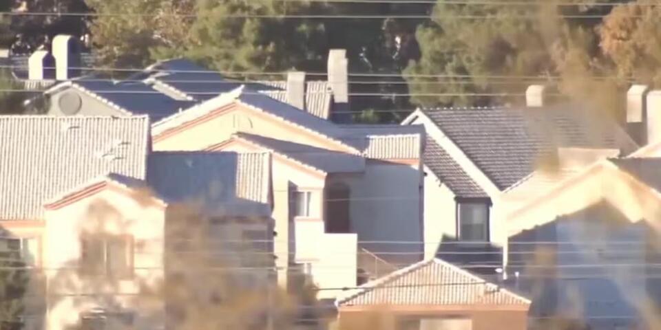 Vegas Home Prices Hit Highs, But Who’s Buying?