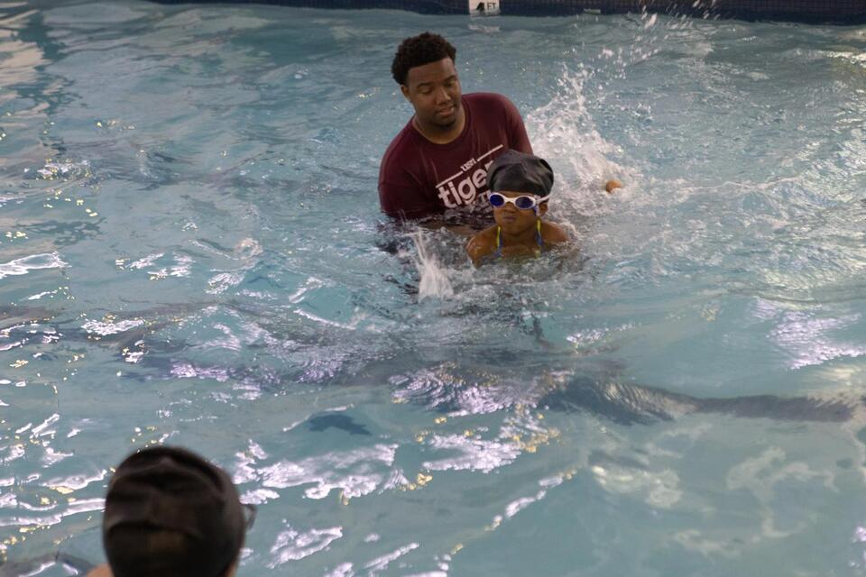 How a Summer Program Changed Their Lives