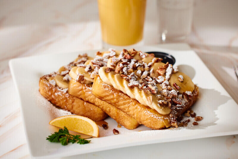 Keke’s Brings Brunch Vibes to Capitol View!
