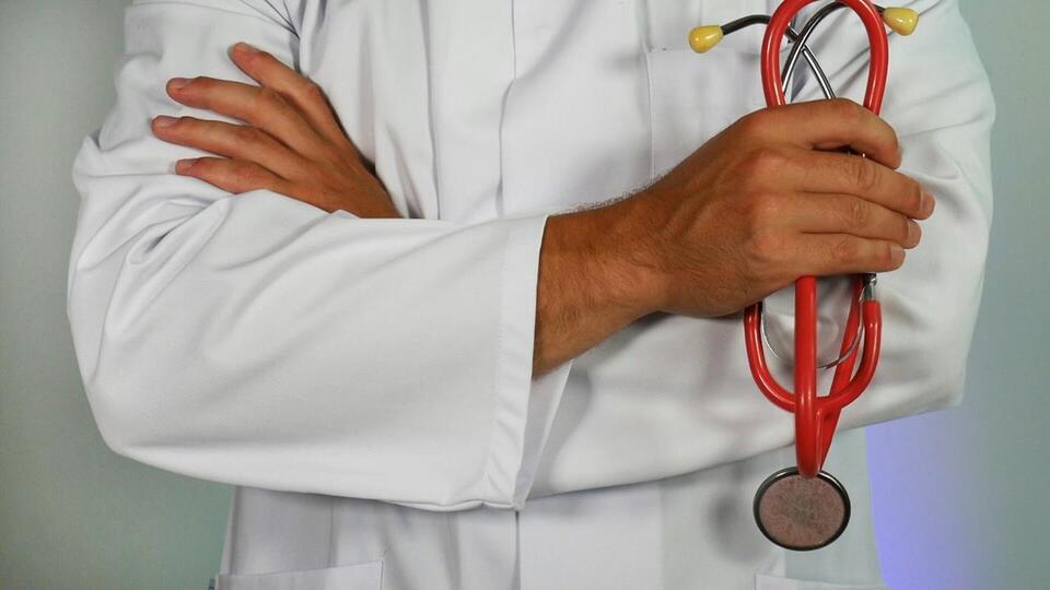 Hospital Shifts? There’s an App for That