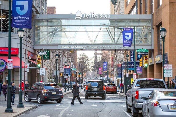 $28M Gift Supercharges Philly ERs