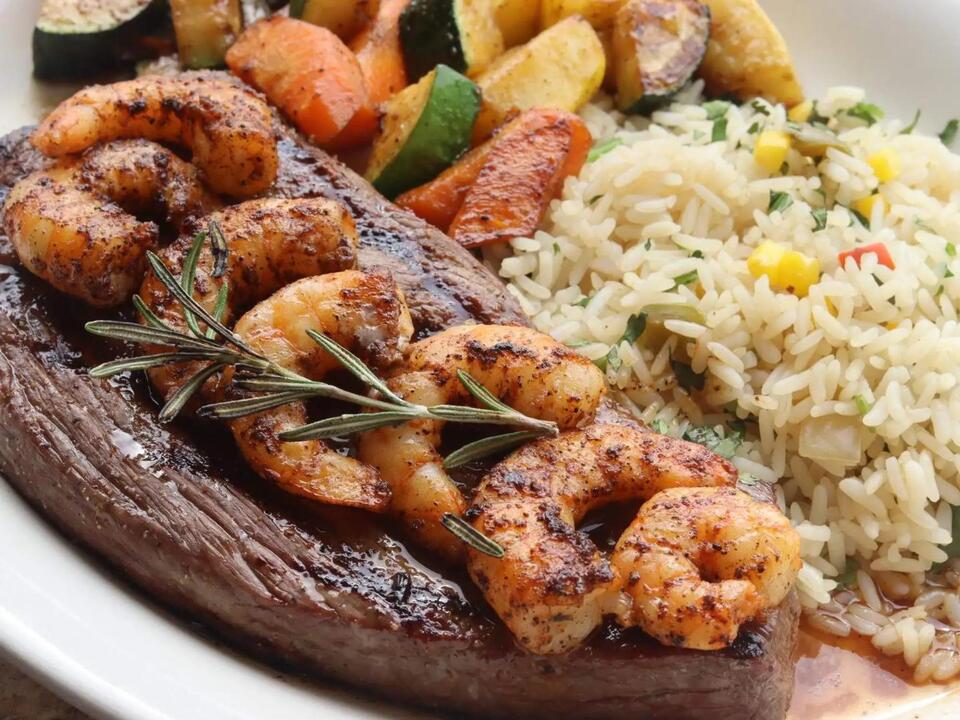 Tiago’s Closes & San Antonio Chefs Go Global