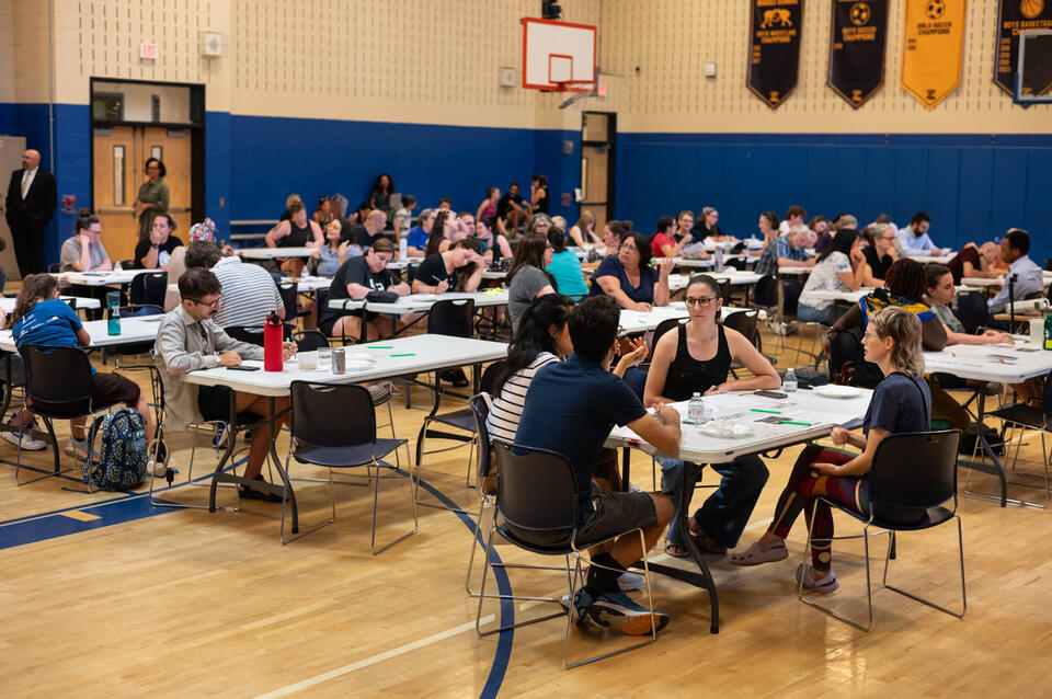 Would You Trade Schools for Better Resources?