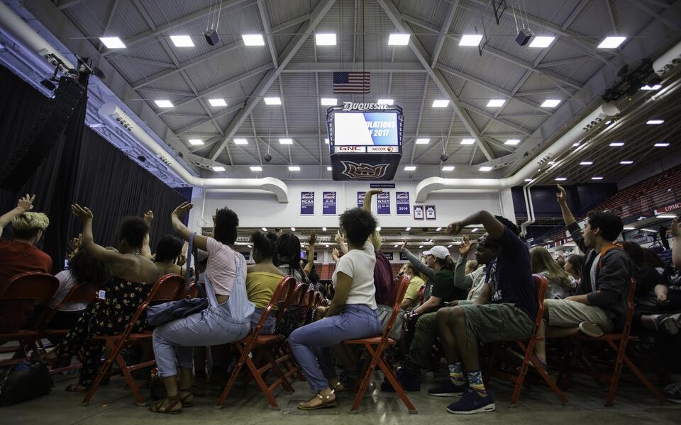 Would You Trade Schools for Better Resources?